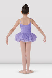 Girls Milani Camisole Tutu Dress