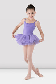 Girls Milani Camisole Tutu Dress
