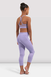 Girls Naomi 7/8 Leggings