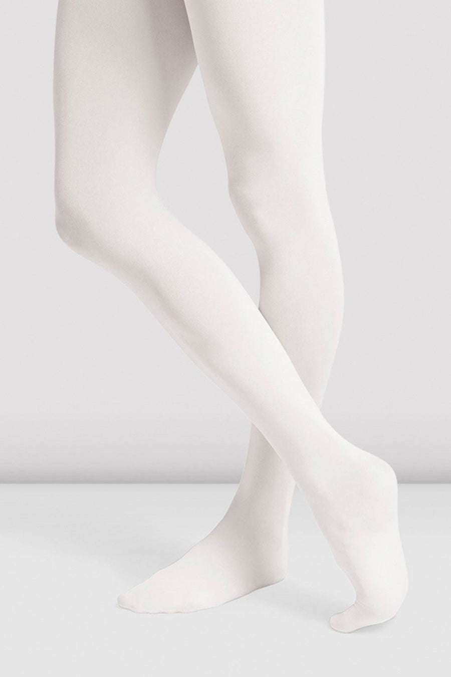 Ladies Contoursoft Footed Tights