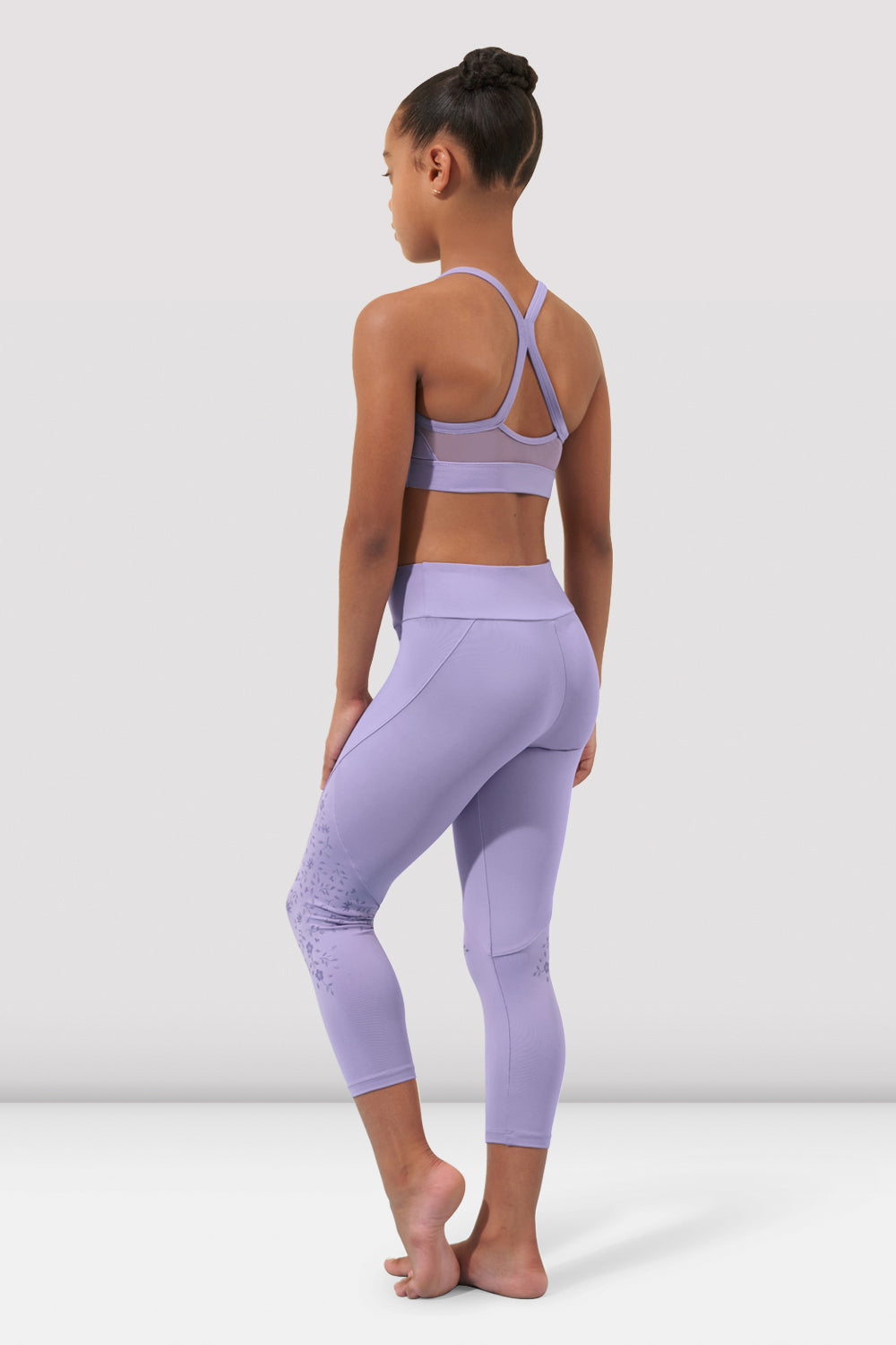 Girls Elsie Camisole Crop Top