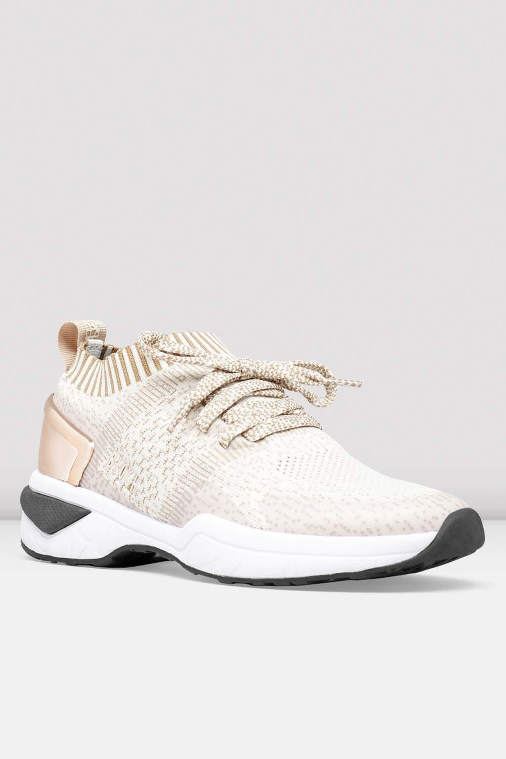 Ladies Alcyone Dance Sneakers
