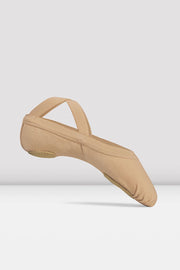 Mens Synchrony Stretch Canvas Ballet Shoes