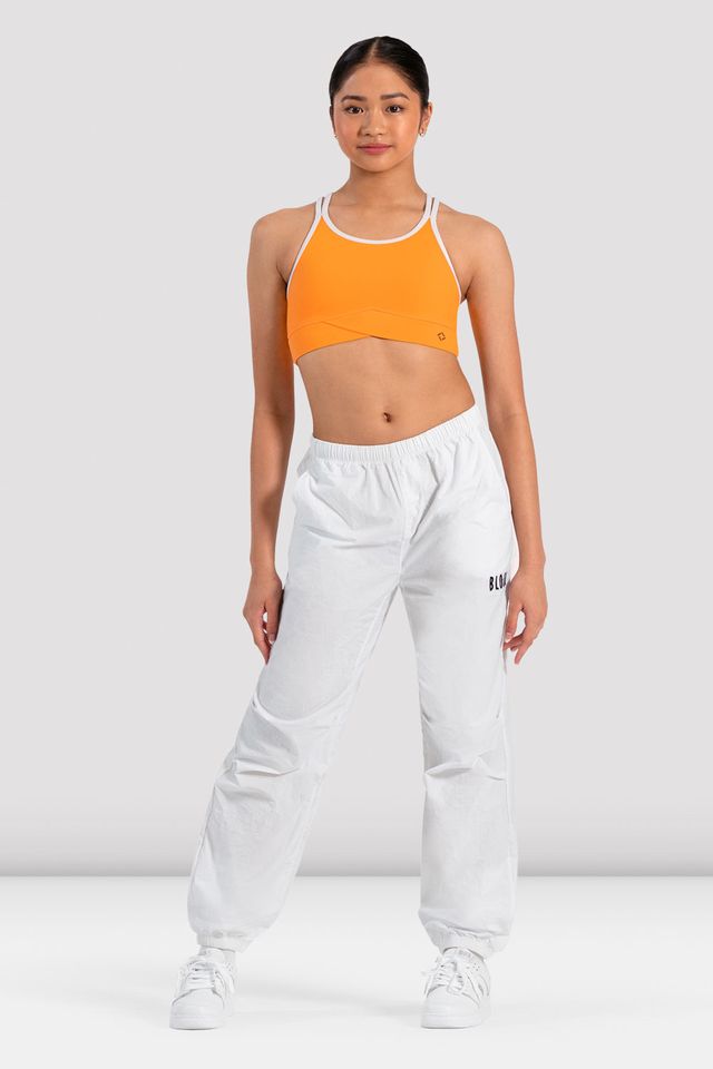 Girls Striker Camisole Crop Top