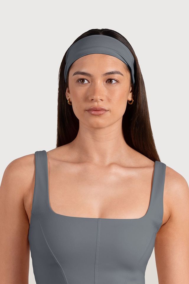 Ladies Active Head Band