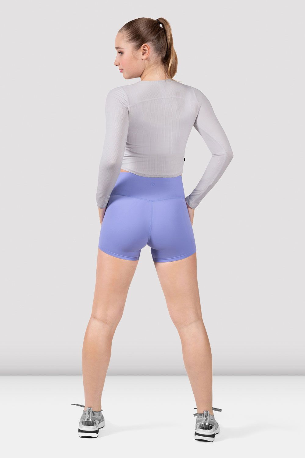 Apex Teen Dynamic Long Sleeve Top