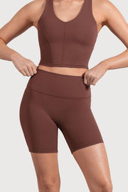 Ladies Active BLOCHeverhold Sculpt Short