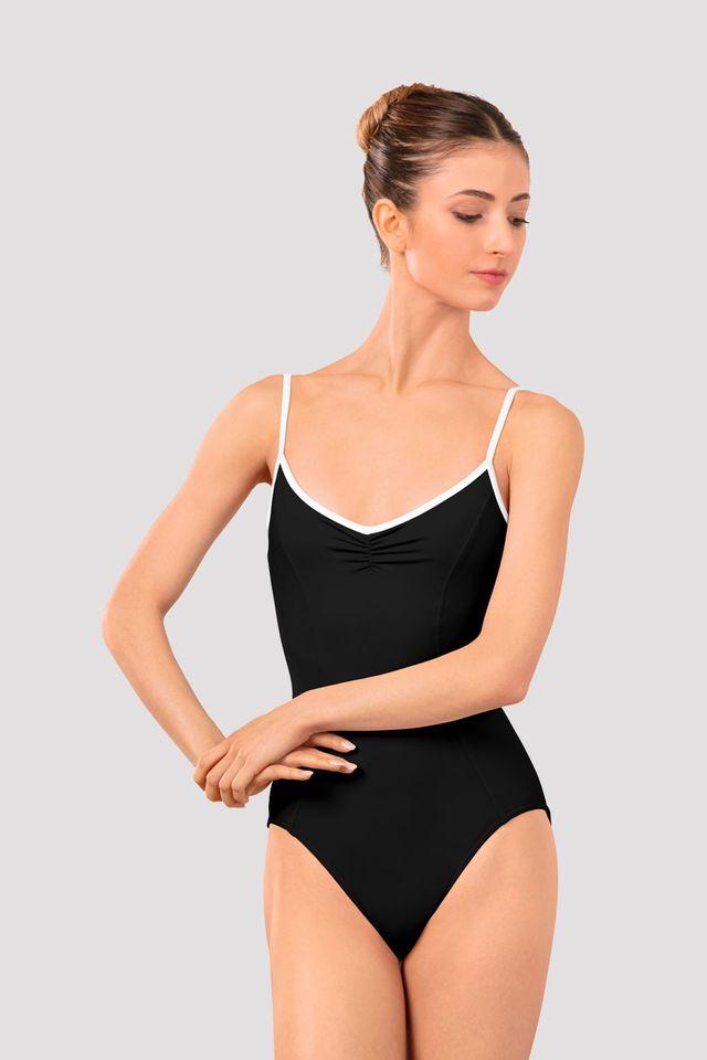 Ladies Arve Camisole Leotard