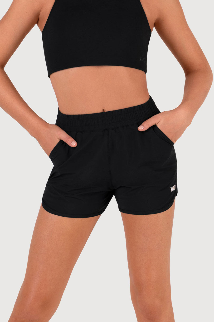 Girls Tempo II Short