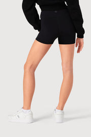 Girls Striker High Waist Short