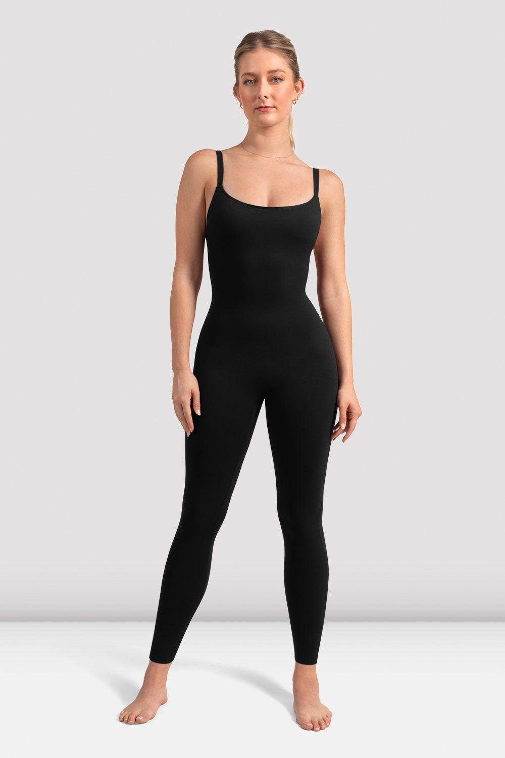 Bloch Revive Stretch Catsuit