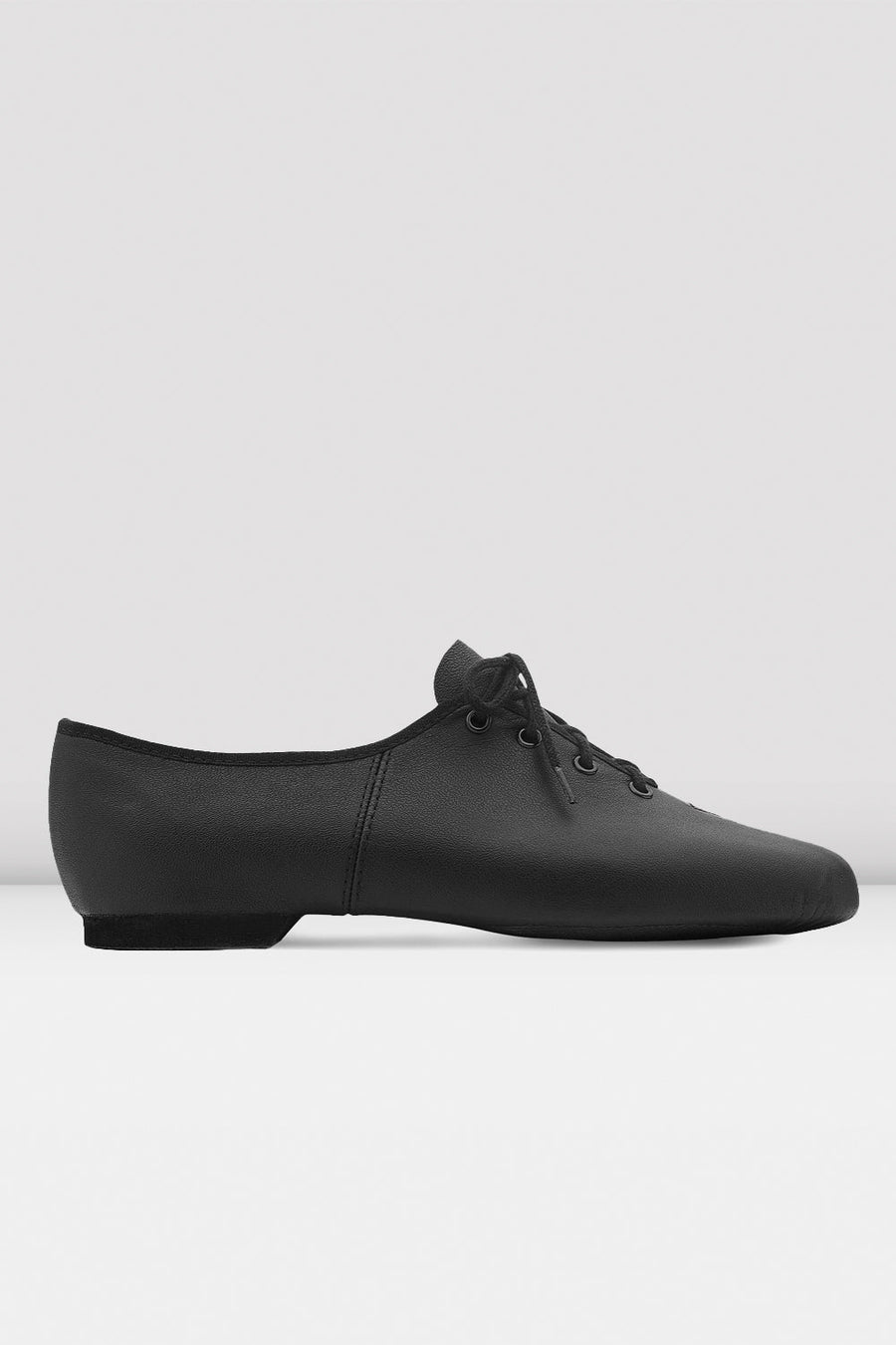 Childrens Dance Now Split Sole Leather Jazz Shoes