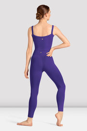 Ladies Mirella Celeste 7/8 Printed Legging