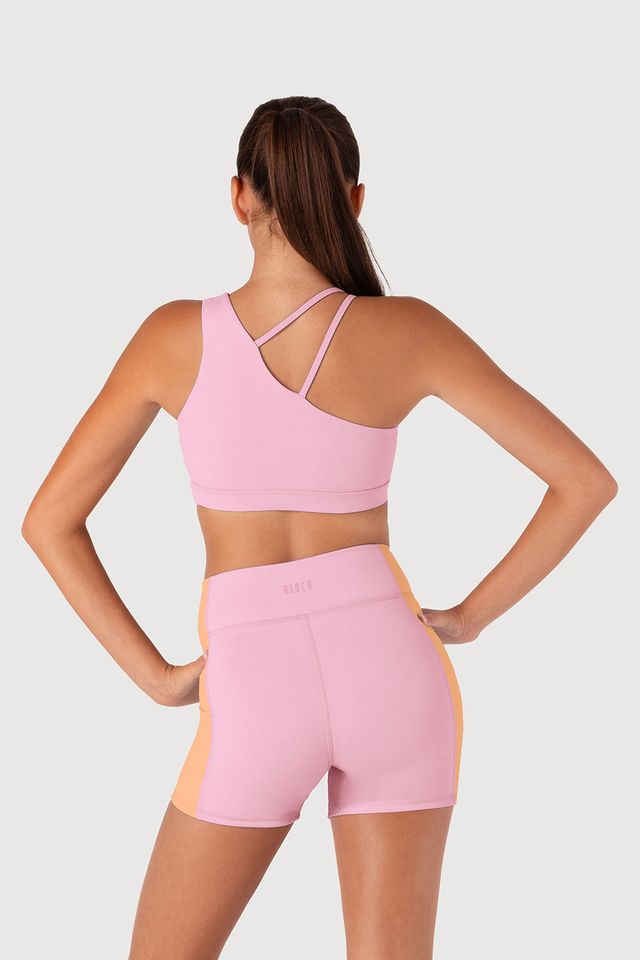 Girls Essence Crop Top