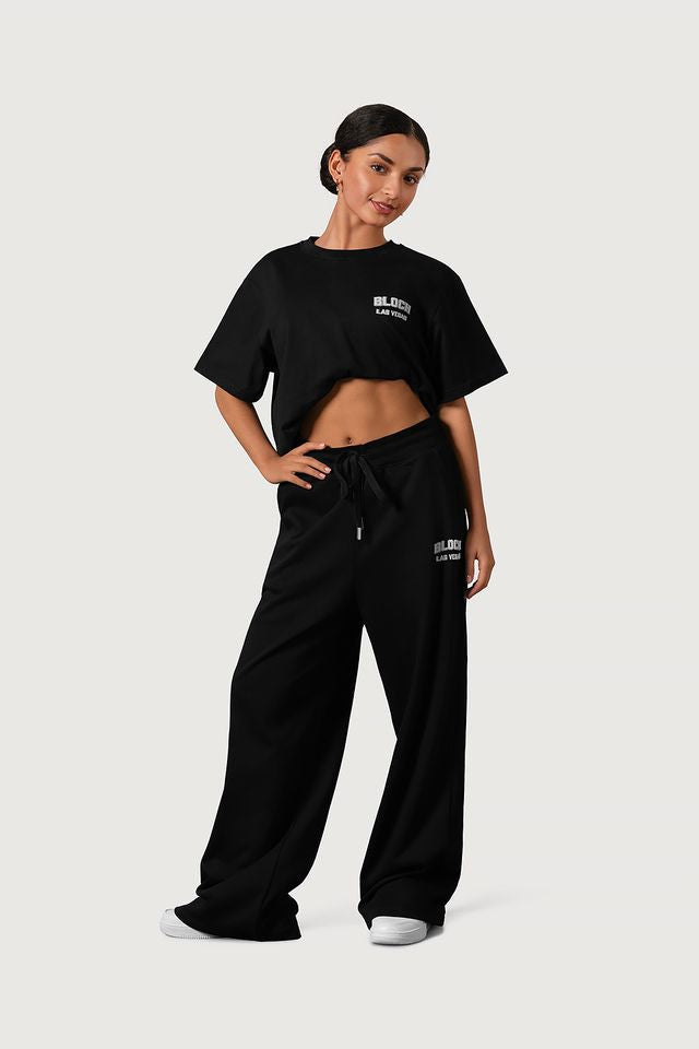 Adult Las Vegas Destination Wide Sweatpant
