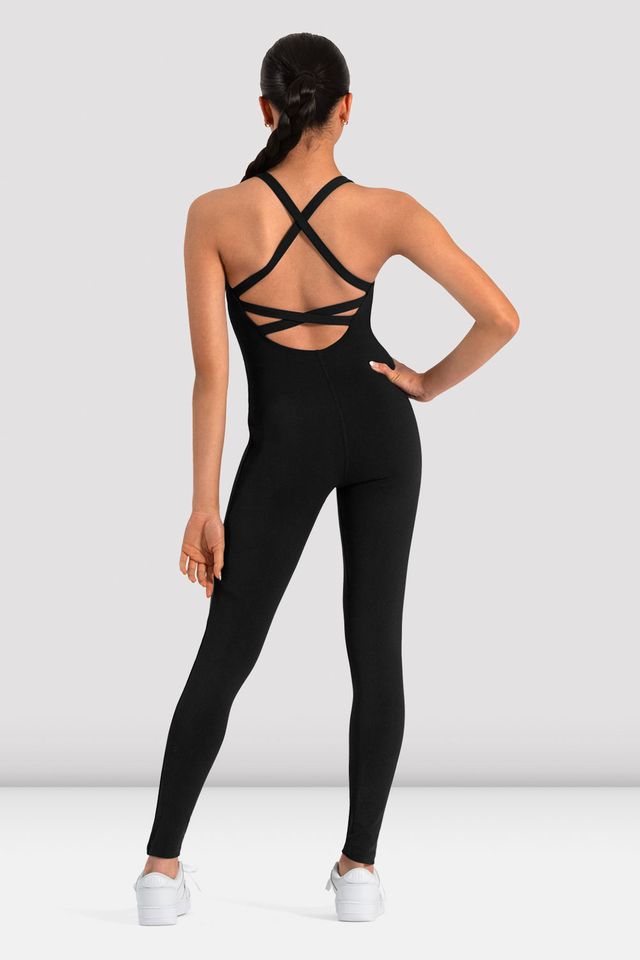Girls Signature Unitard