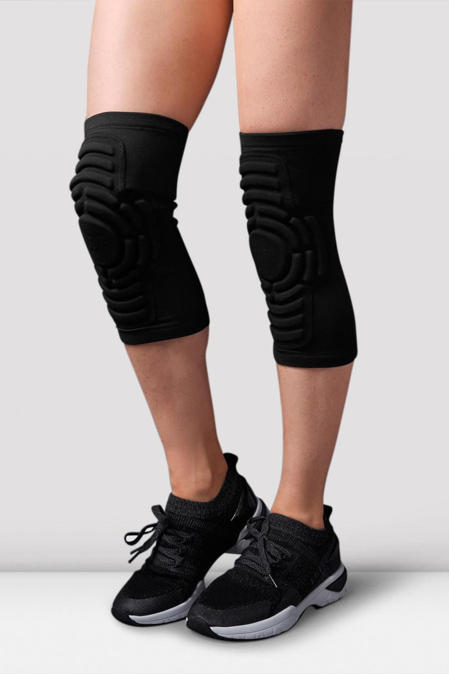 Pro-Dance Knee Pads