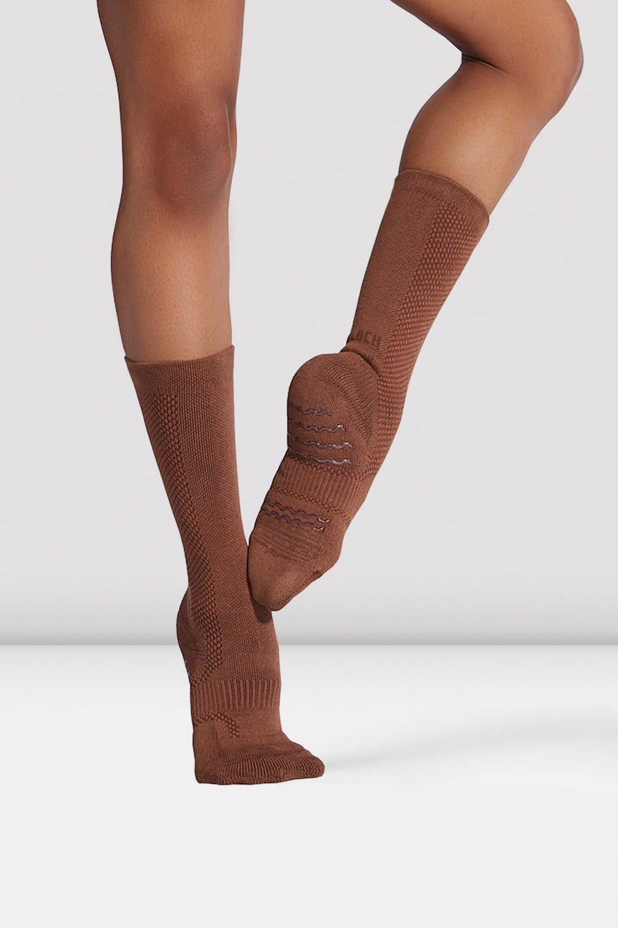 BlochSox Dance Socks