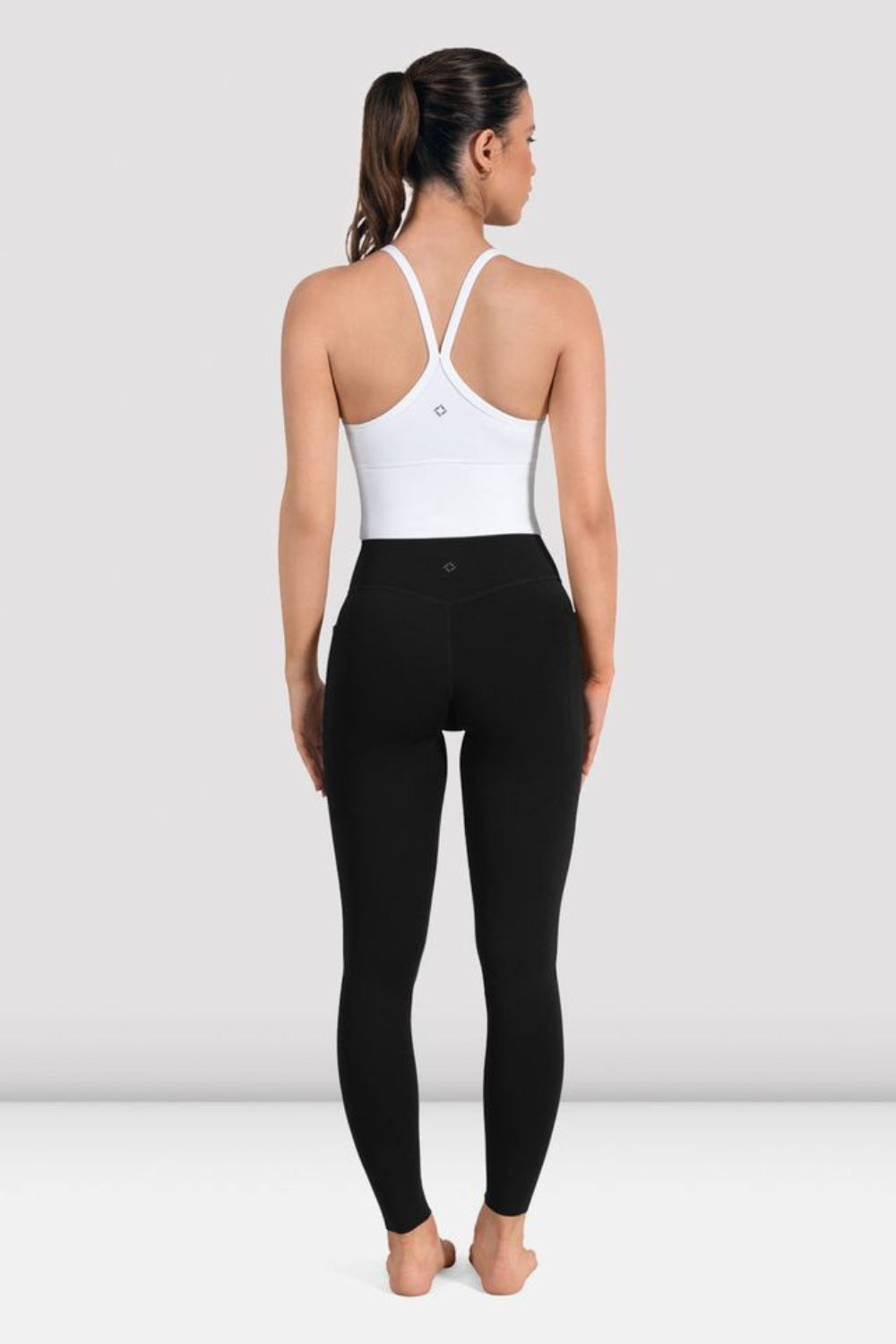 Ladies Apex BLOCHeverhold Camisole Top