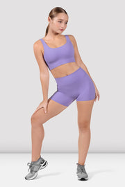Apex Teen BLOCHeverhold Tank Sports Bra