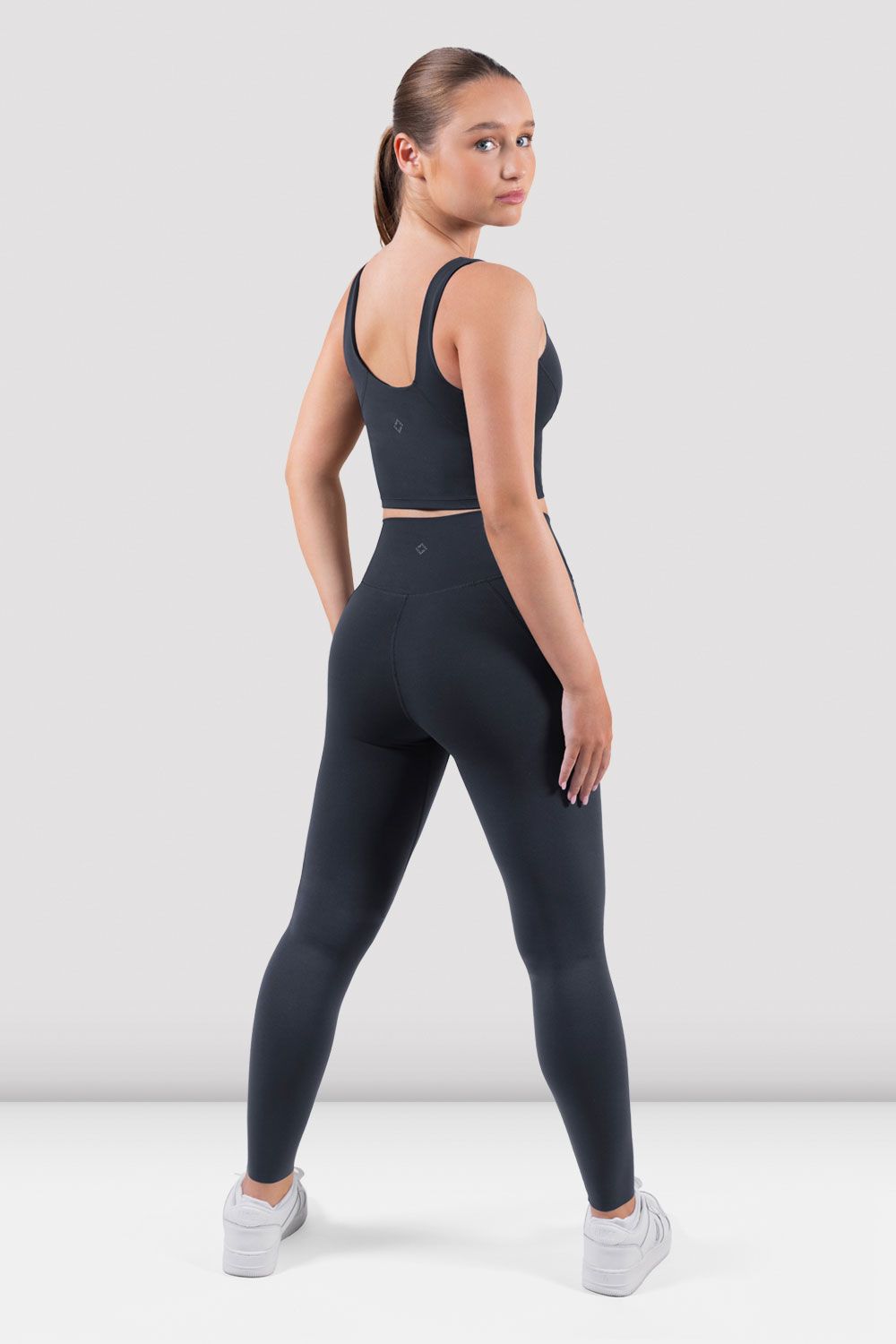 Apex Teen BLOCHsculpt Pocket Legging