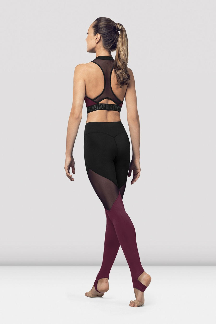 Ladies Full Length Leggings