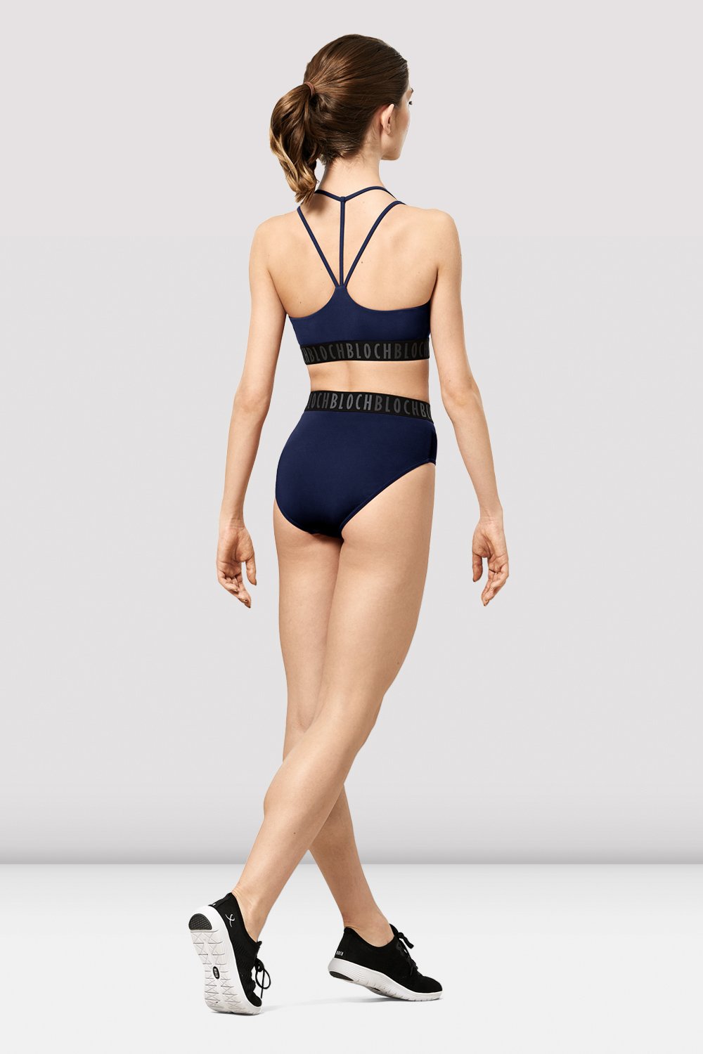 Ladies Teigan Full Coverage Briefs