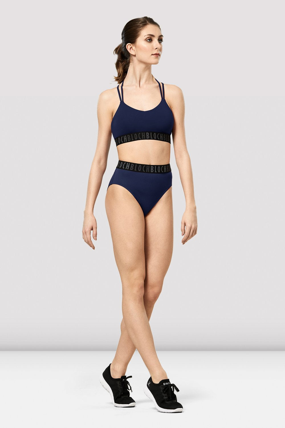 Ladies Teigan Full Coverage Briefs