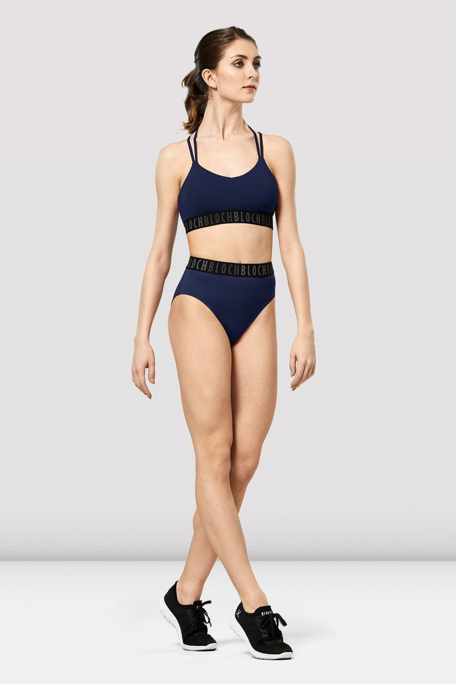 Ladies Teigan Full Coverage Briefs