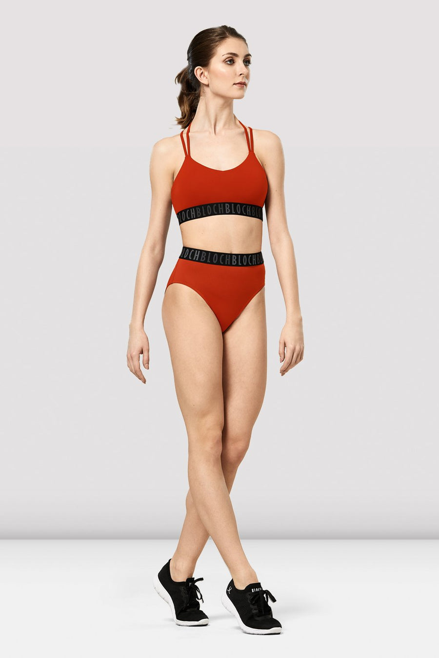 Ladies Teigan Full Coverage Briefs