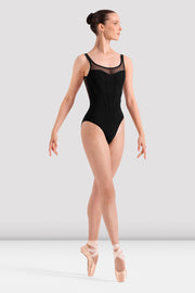 Ladies Evelyn Tank Leotard