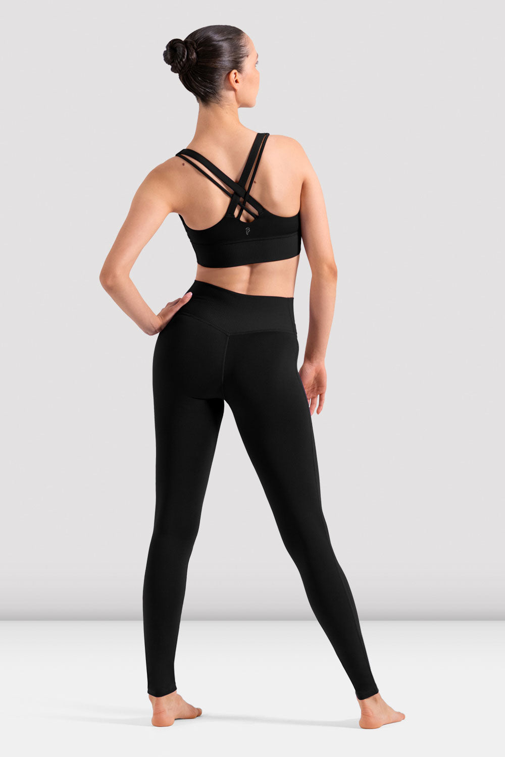 Ladies Aurora Cross Back Bra Top