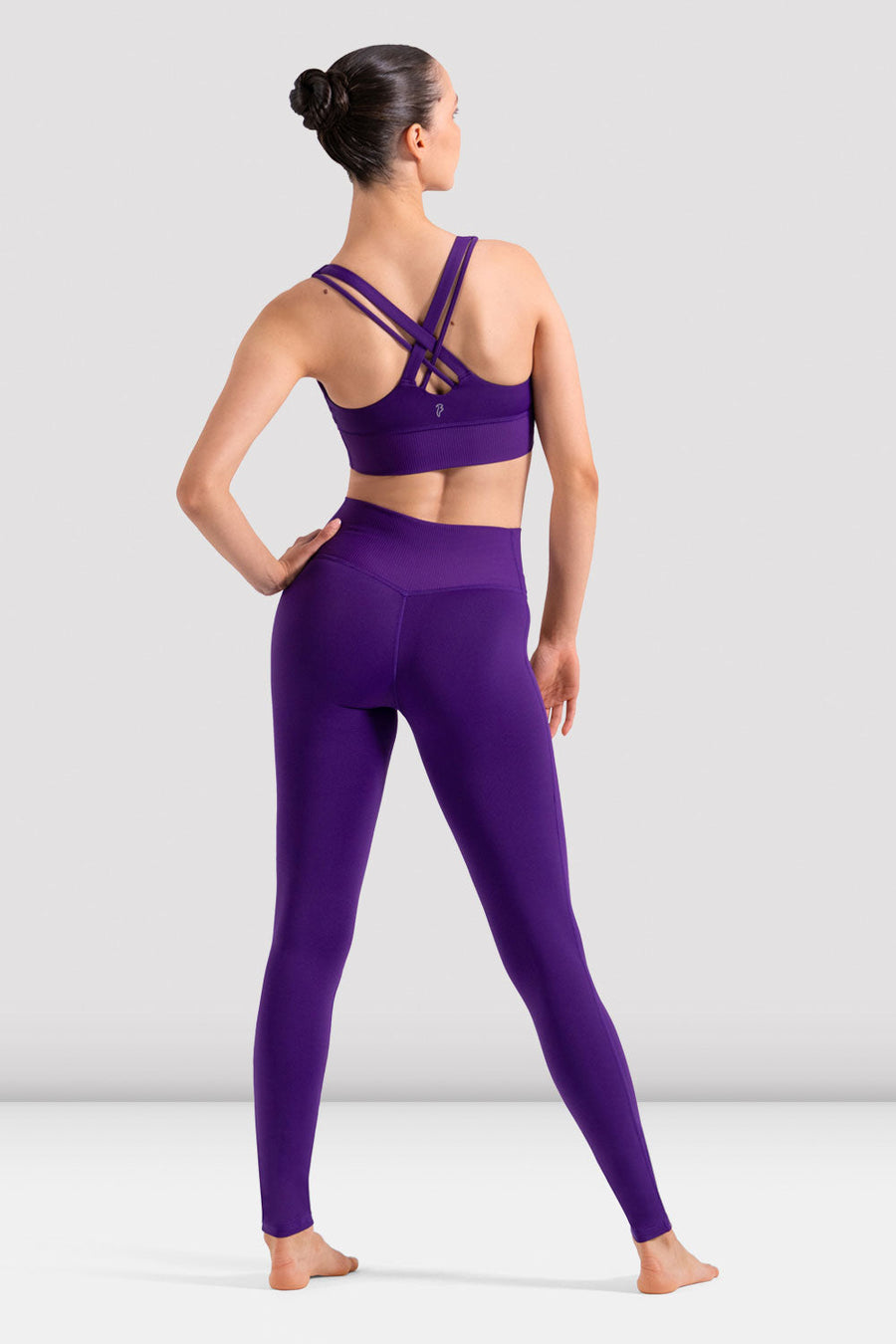 Ladies Aurora Cross Back Bra Top