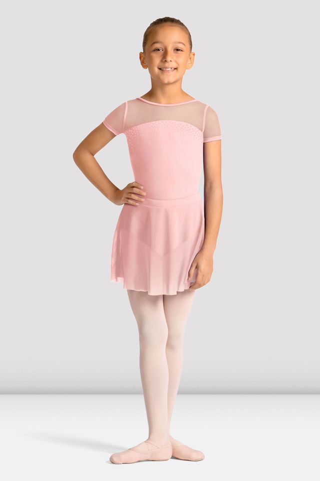 Girls Mirella Celestia Mesh Skirt