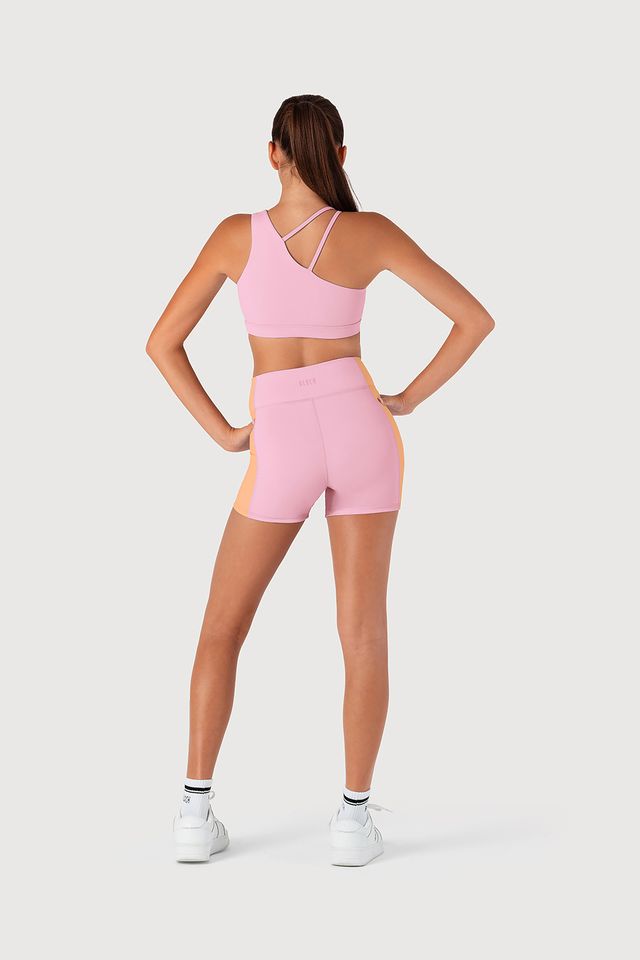 Girls Essence Crop Top