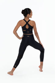 BLOCH X Flo Active Chloe 7/8 Legging