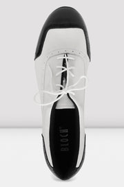 Mens Jason Samuels Smith Spectator Tap Shoes