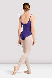 Ladies Mirella Celeste Camisole Leotard
