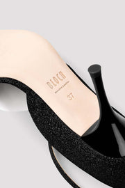 Ladies Ayres Glitter Argentine Tango Shoes