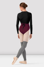 Ladies Mira Knit Leg Warmers
