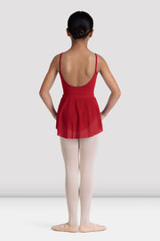 Girls Viola Mesh Skirt