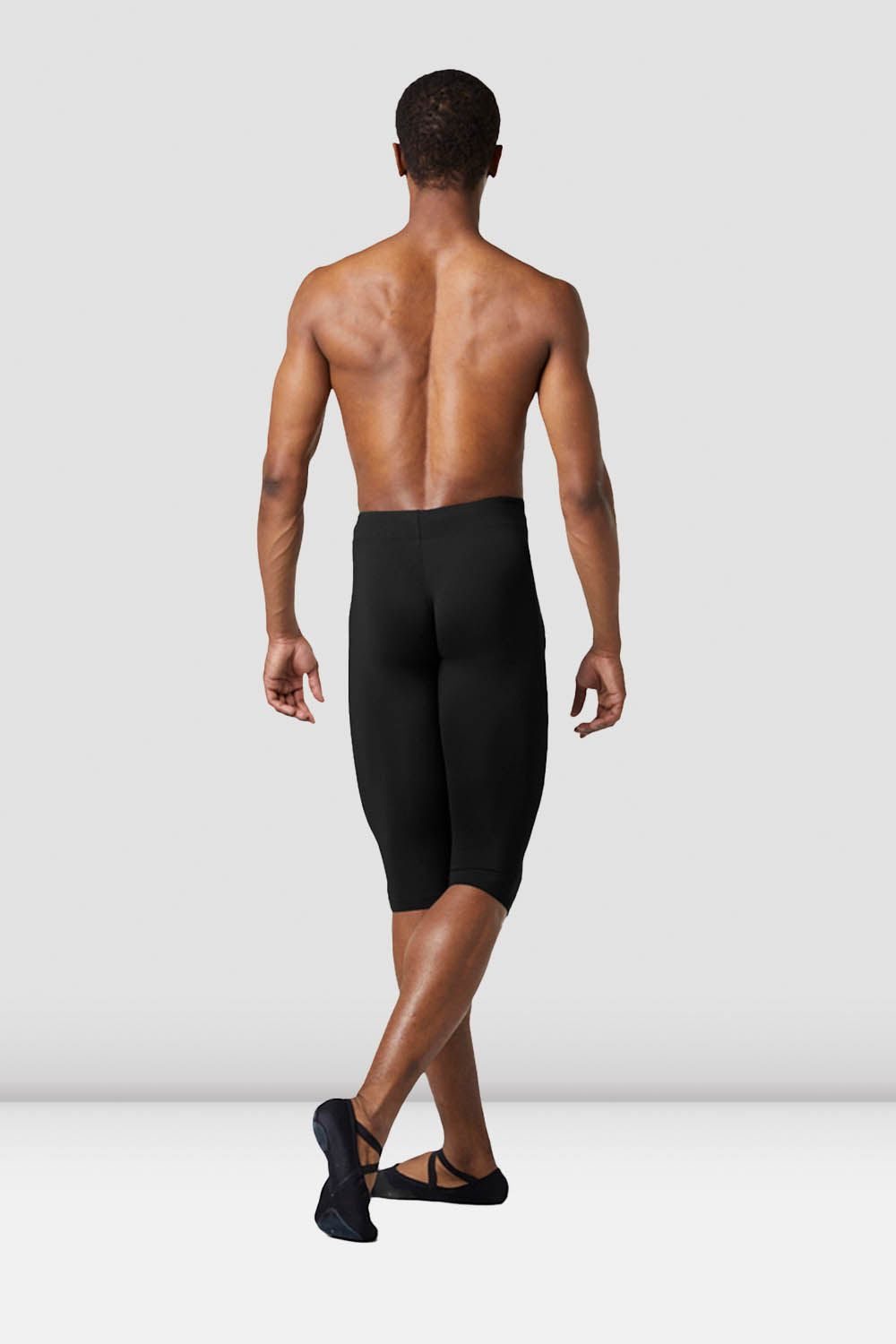 Mens/Boys Knee Length Rehearsal Tights
