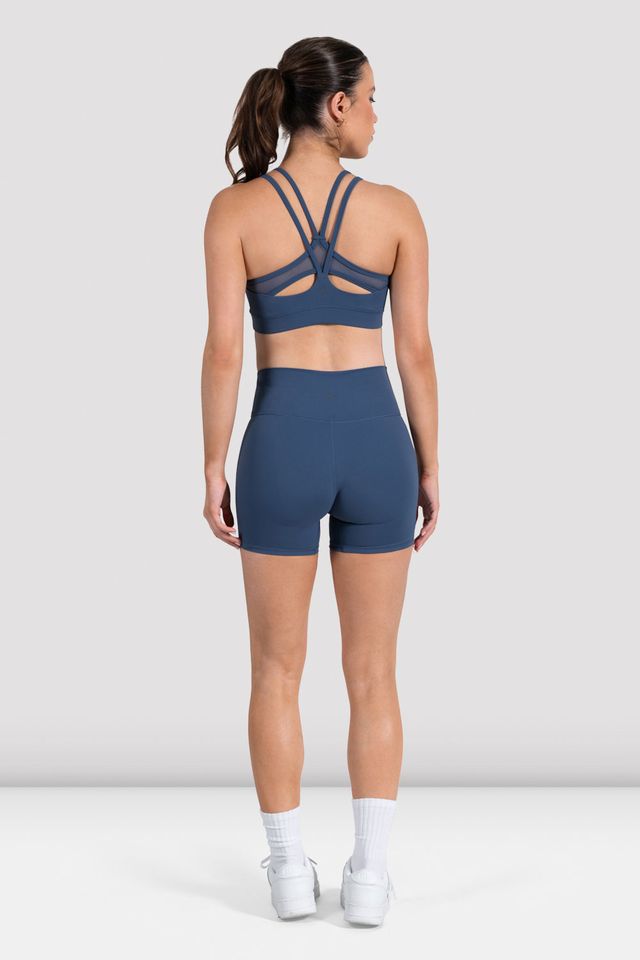 Ladies Apex BLOCHeverhold Contour Short