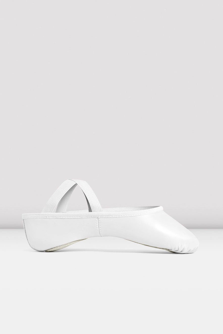 Ladies Prolite 2 Leather Ballet Shoes