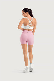 Ladies Apex Form Cross Back Bra Top