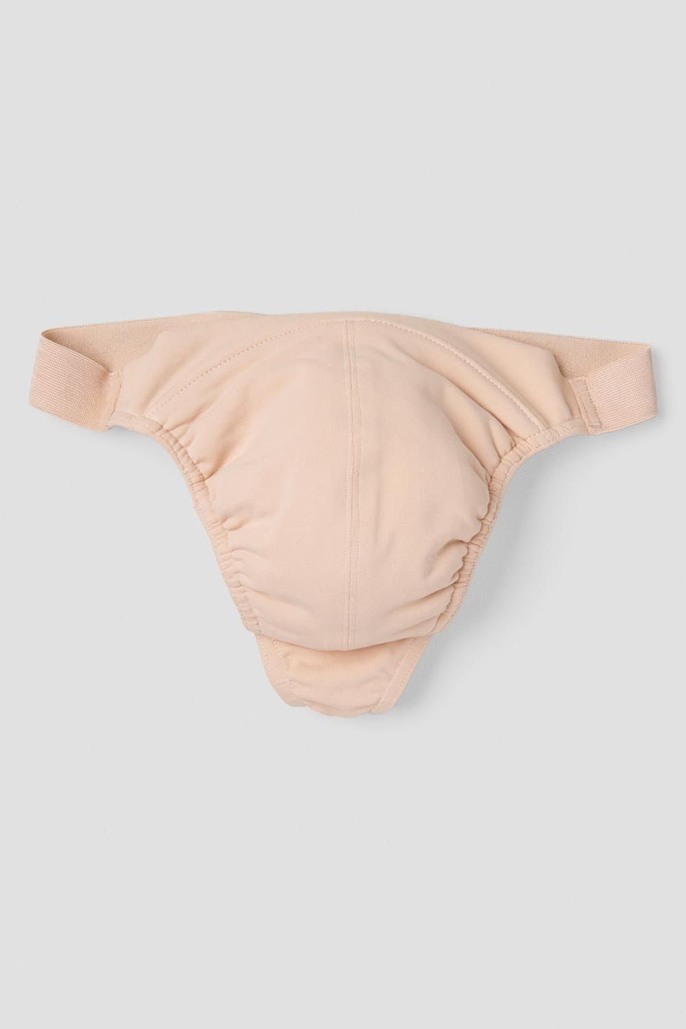 Mens/Boys Dance Belt with Narrow Elastic