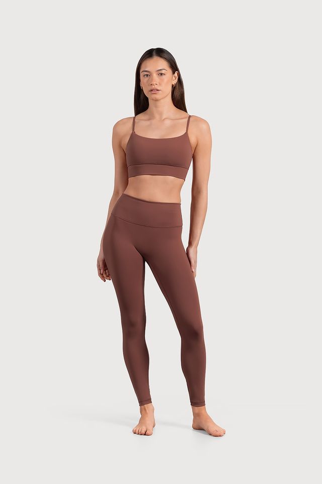 Ladies Active BLOCHeverhold Sculpt Legging