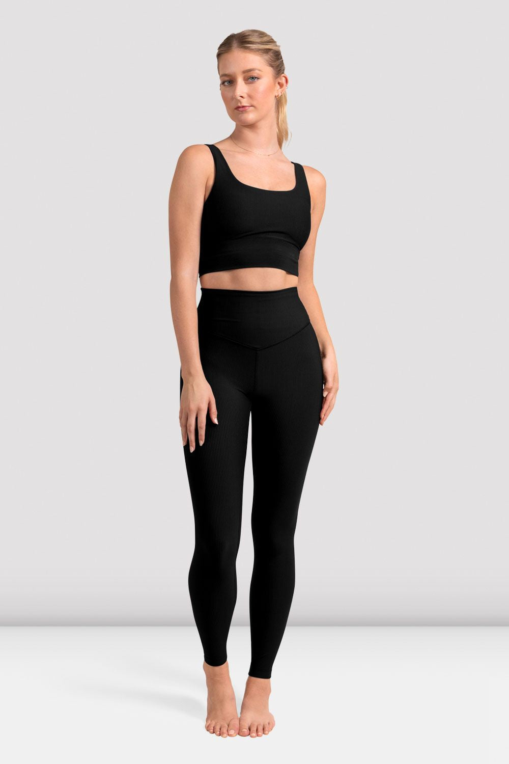 BLOCHrib 7/8 Length Legging
