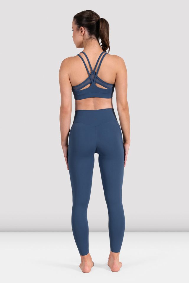 Ladies Apex Replay High Waist Legging