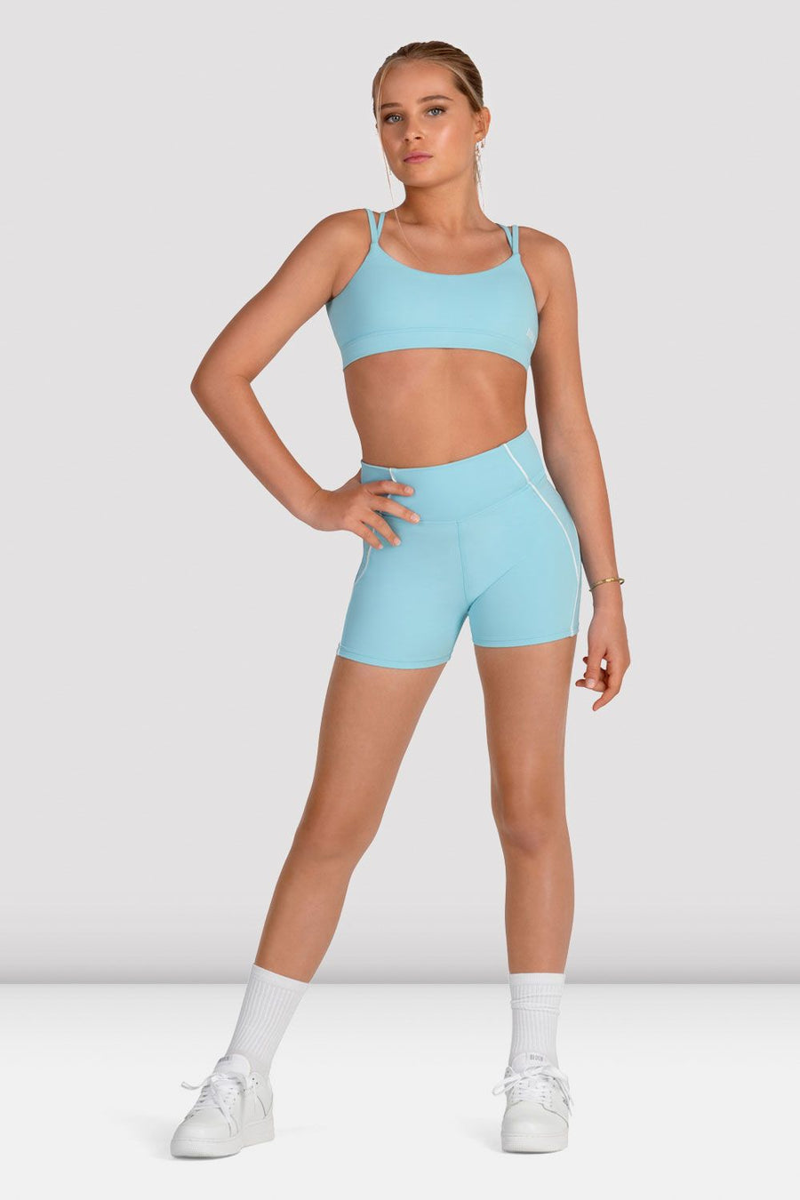 Girls Glissade Short